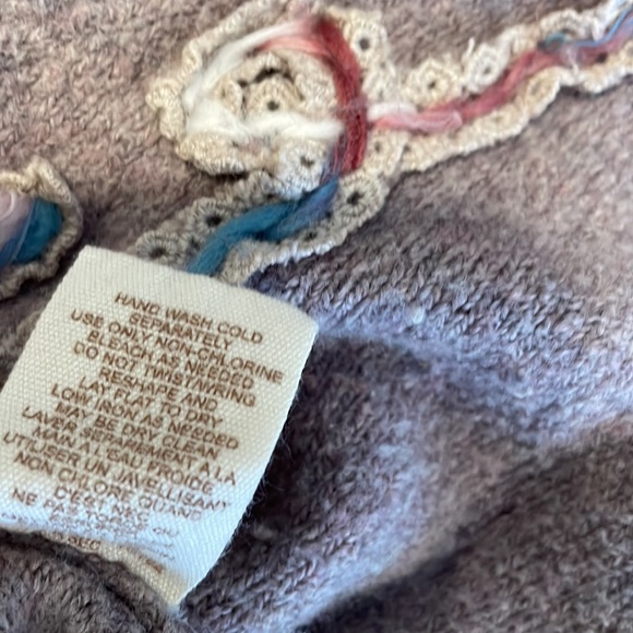 Lot of 2 Free People tops - Picture 8 of 9